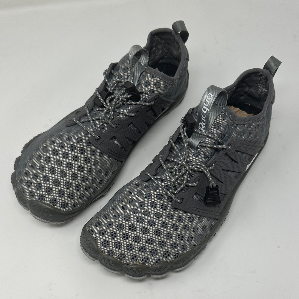 Racqua Water shoes size 40